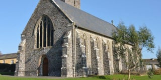 Events and church services in the Benefice of St Andrew’s, Narberth