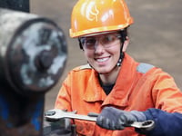 Deadline looming for Apprenticeship Awards Cymru entries