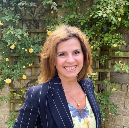 Dr Ardiana Gjini Director of Public Health, Hywel Dda University Health Board