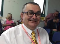 Ex-Mayor of Neyland denies claims he incited racial hatred in blog