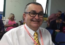 Ex-Mayor of Neyland denies claims he incited racial hatred in blog