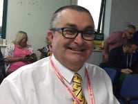 Ex-Mayor of Neyland denies claims he incited racial hatred in blog