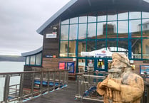 Senedd tributes to RNLI as charity marks 200 years