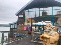 Senedd tributes to RNLI as charity marks 200 years