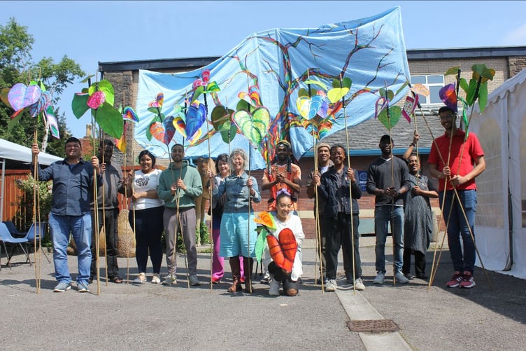 Oasis One World Choir