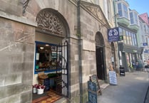 Council's cabinet backs examination of Tenby Market’s 'potential'