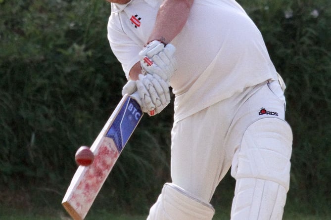 Pembrokeshire cricket