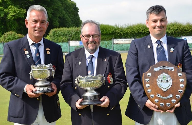 Pembroke Dock bowls