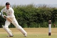 Pembrokeshire cricket leagues start to tighten up