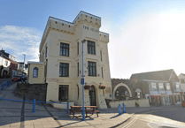 The Bridge Saundersfoot to hold Hello Sunday at the Hean