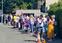 What people in Llanelli think of Home Office’s asylum seekers proposal