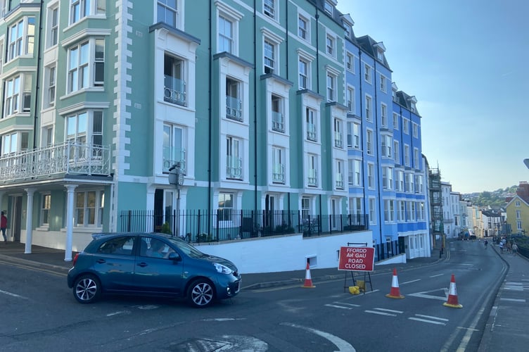 Norton Tenby
