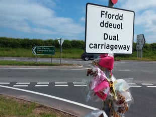 ‘Enough is enough!’ - sign the petition for changes to the A477