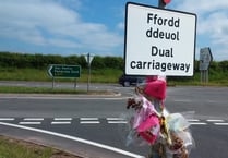 ‘Enough is enough!’ - sign the petition for changes to the A477