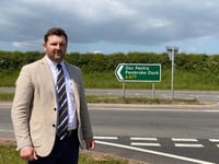Work set to start to make Pembrokeshire ‘black spot’ safer