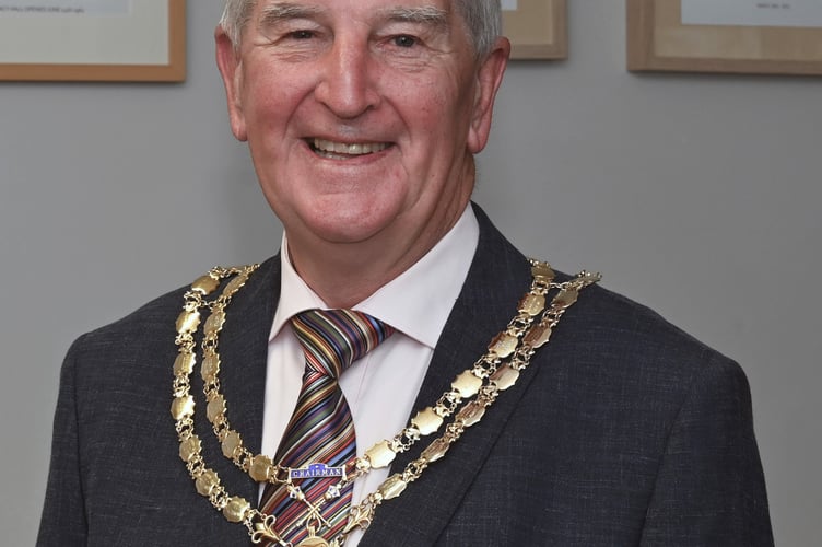 Martyn Williams