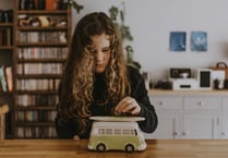 Half of children in Wales haven’t been taught about money