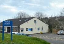 Ongoing challenges at Saundersfoot Medical Centre highlighted