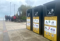 'Clean up your act' or face prosecution - says seaside councillor
