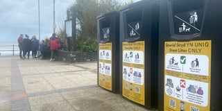 Holiday let providers need to take 'rubbish' responsibilties seriously