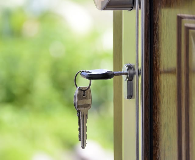 Shocking! Charity calls for end to housing benefit freeze this winter