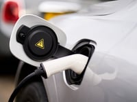 Greenhouse gas emissions emitted by Council down by 36%