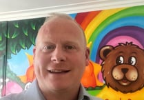 Sandy Bear Children’s Bereavement Charity appoints new CEO