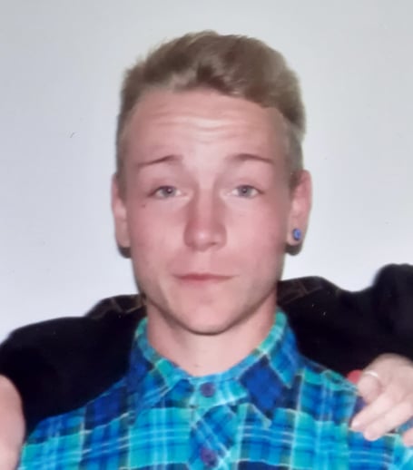 Jack missing person