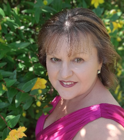 Clare Harrison