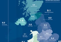 North and West Wales have lowest number of cancer doctors in the UK