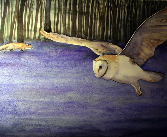 Rediscover The Lost Words of nature and culture at Oriel y Parc