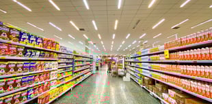 Restriction on high fat, sugar and salt products introduced in Wales