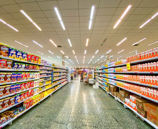 Restriction on high fat, sugar and salt products introduced in Wales
