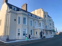 Belgian Free Forces Veterans set to receive a ‘warm welcome’ in Tenby