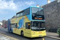 “All aboard” for return of Pembrokeshire's summer coastal bus services