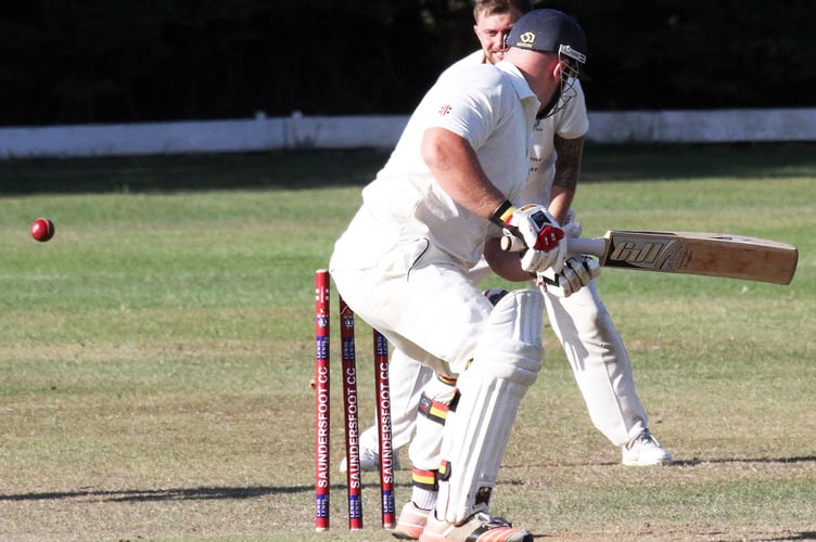 Cricket