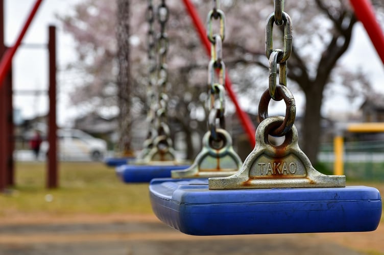 Swings
