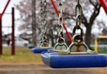 Councillors updated on play parks inspection