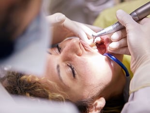 ‘The worst I’ve ever known it’ - our crumbling dental service 
