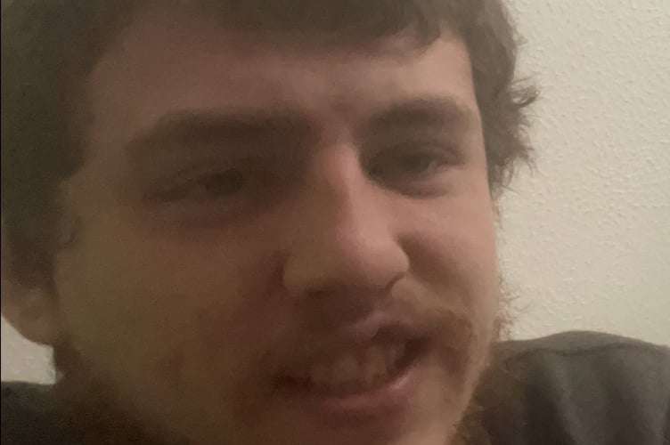 Dewi missing person