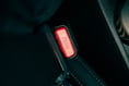 Crymych woman fined for not wearing seatbelt