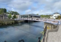 Haverfordwest bridge gets go-ahead as part of levelling-up scheme