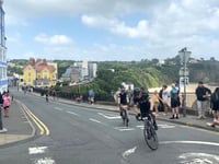 Long Course Weekend returns