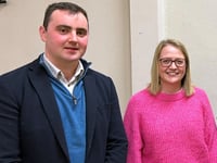 Pembrokeshire Agricultural Society launch seeks Ambassador-elect