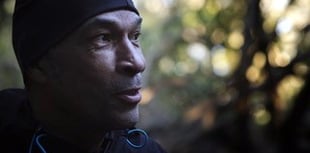 Free storytelling workshops with Phil Okwedy and Michael Harvey