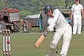 All to play for across Pembrokeshire's cricket leagues