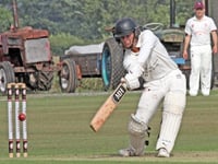 Cresselly Cricket Club plans second pitch