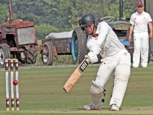 Cresselly Cricket Club plans second pitch
