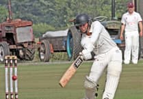 Cresselly Cricket Club plans second pitch to sustain growth