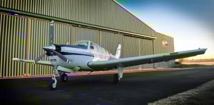 Pembrokeshire councillors recommended to lease Haverfordwest airport 